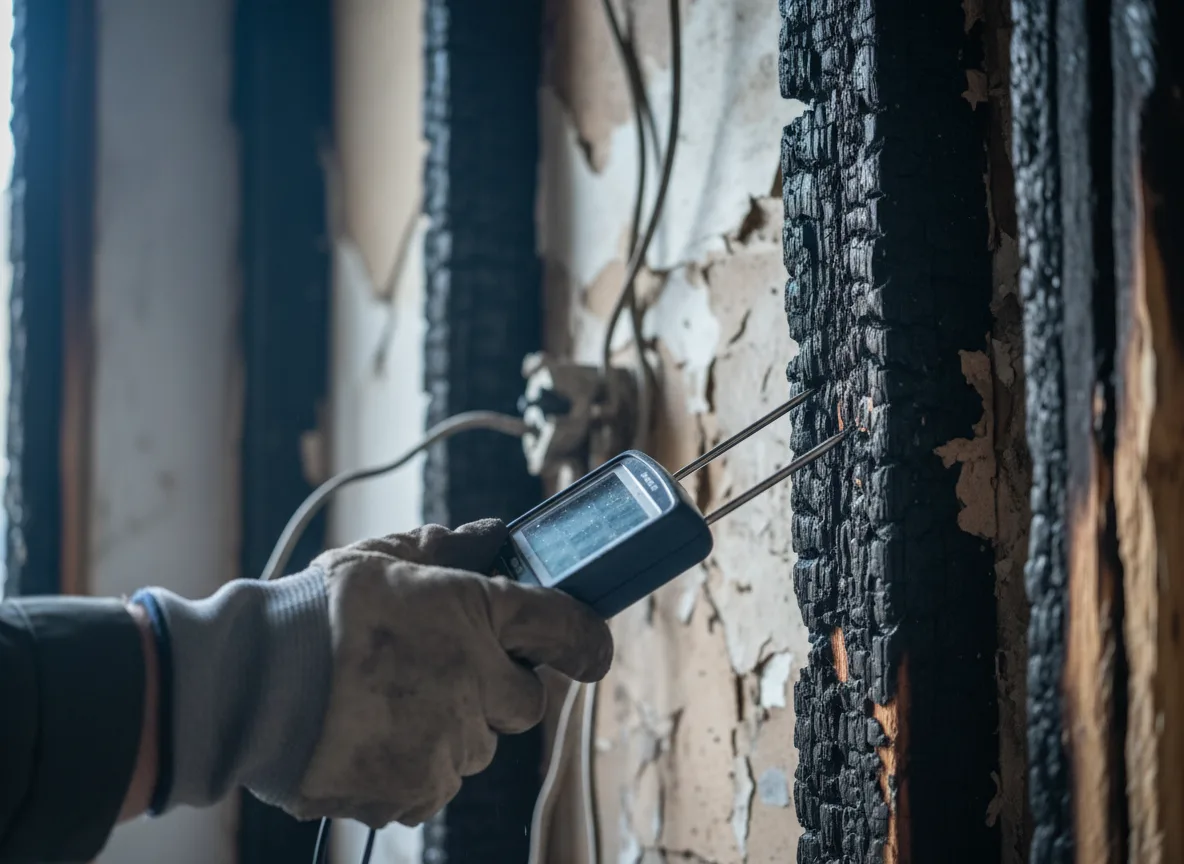 Fire Damage Restoration Windham, NH FAQs